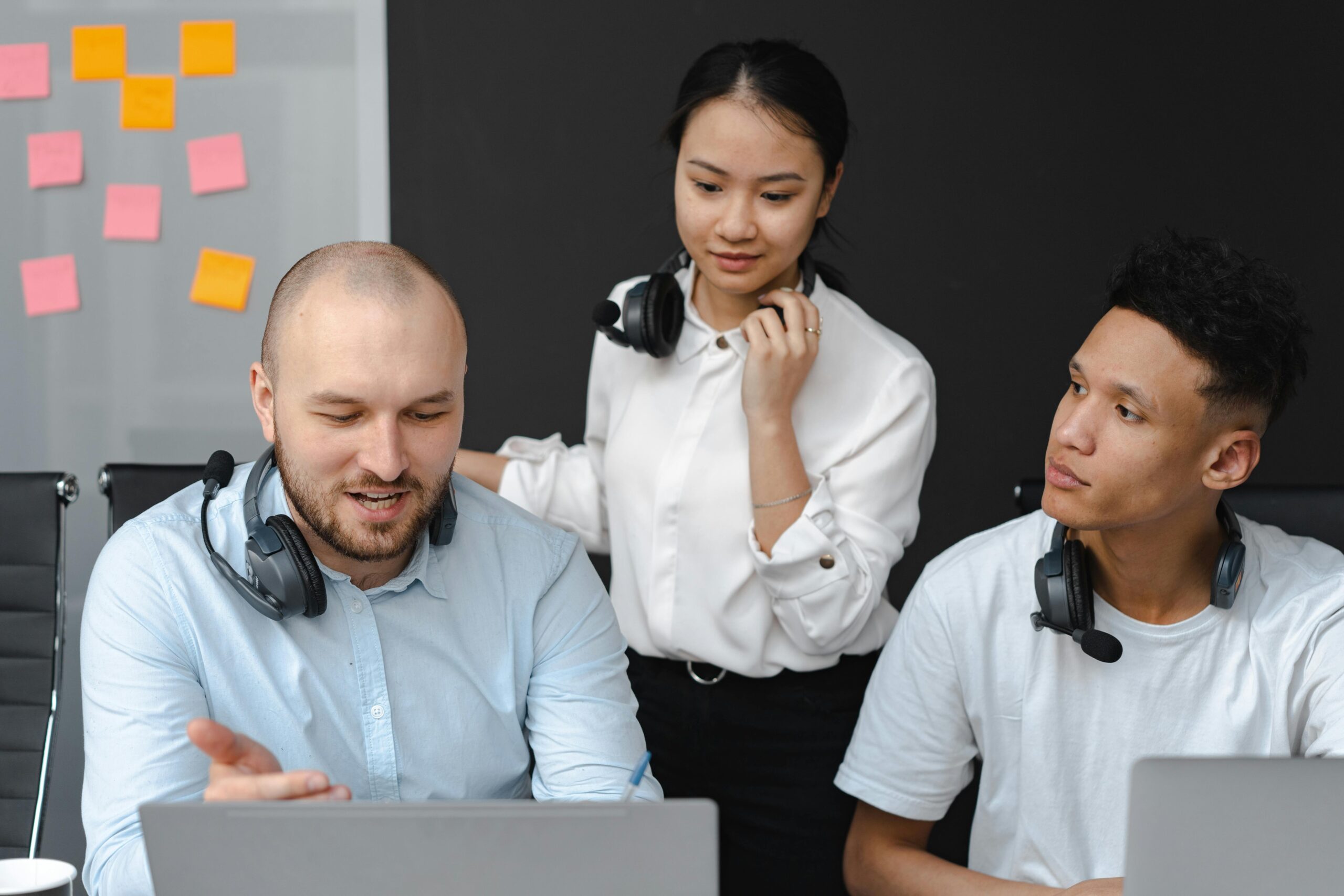 Call Center Outsourcing