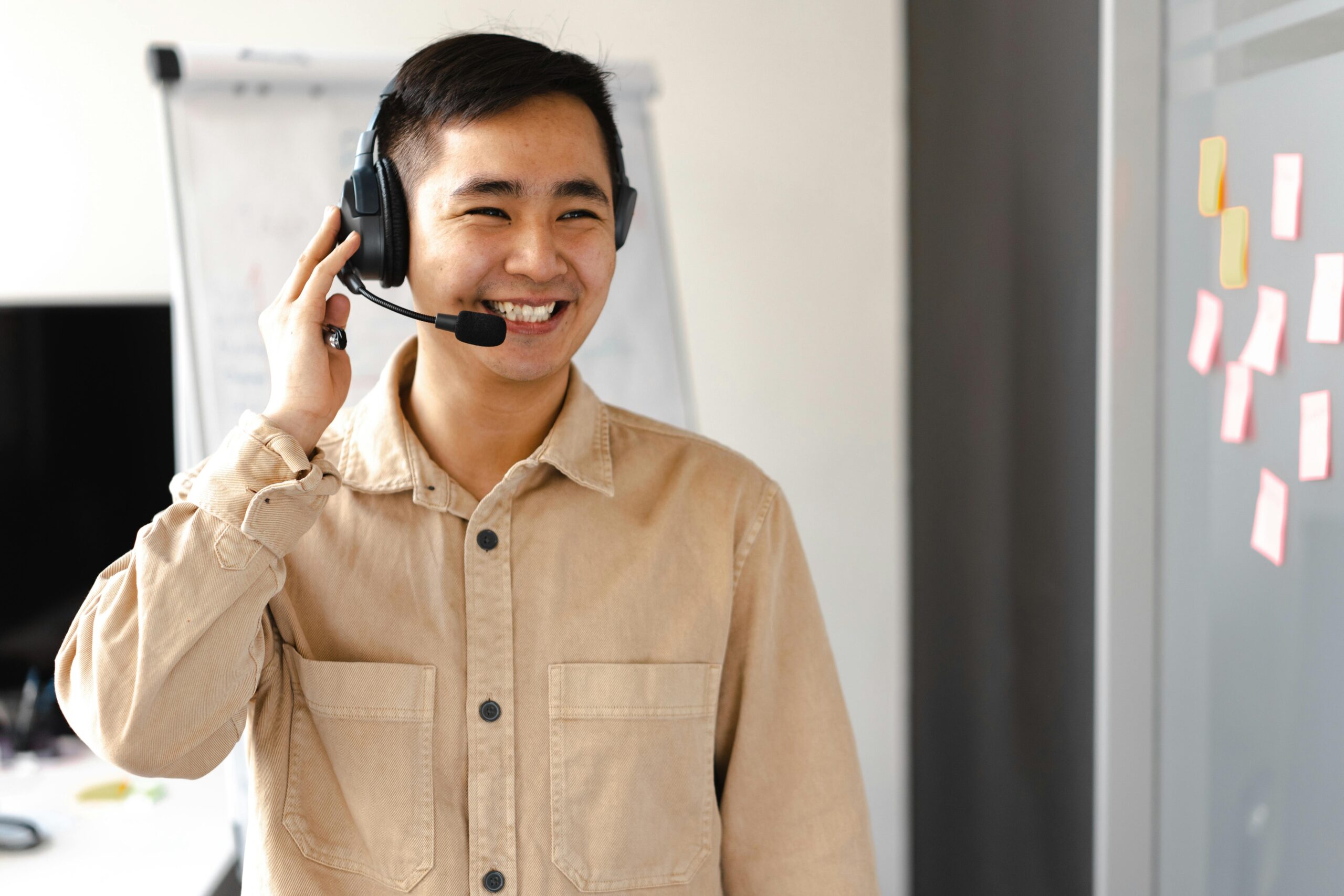 Maximizing Customer Satisfaction With Outsourced Support